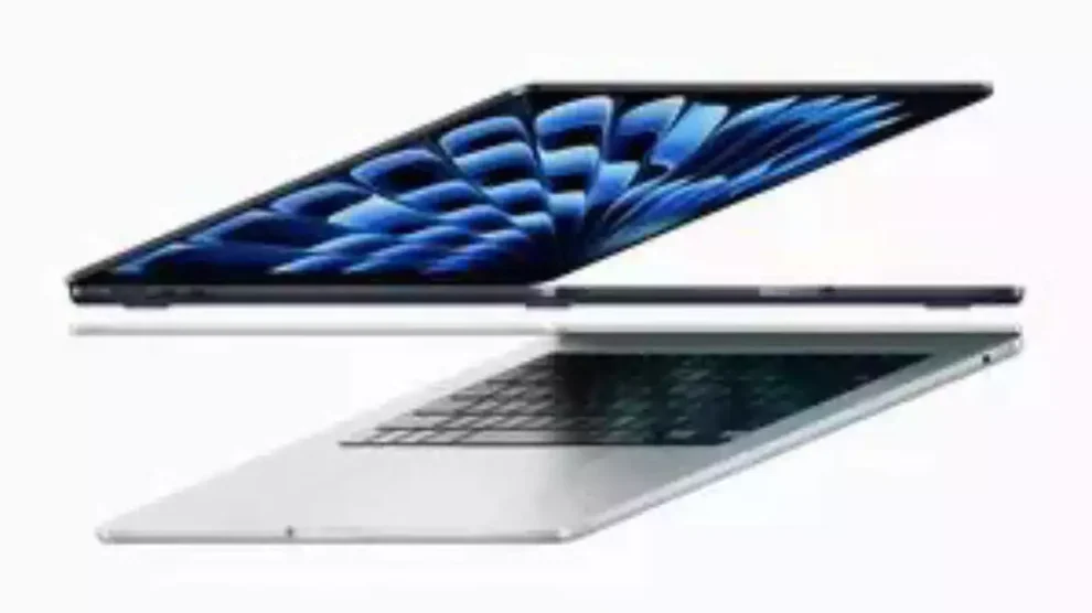 MacBook Air M2 Price Cut in India