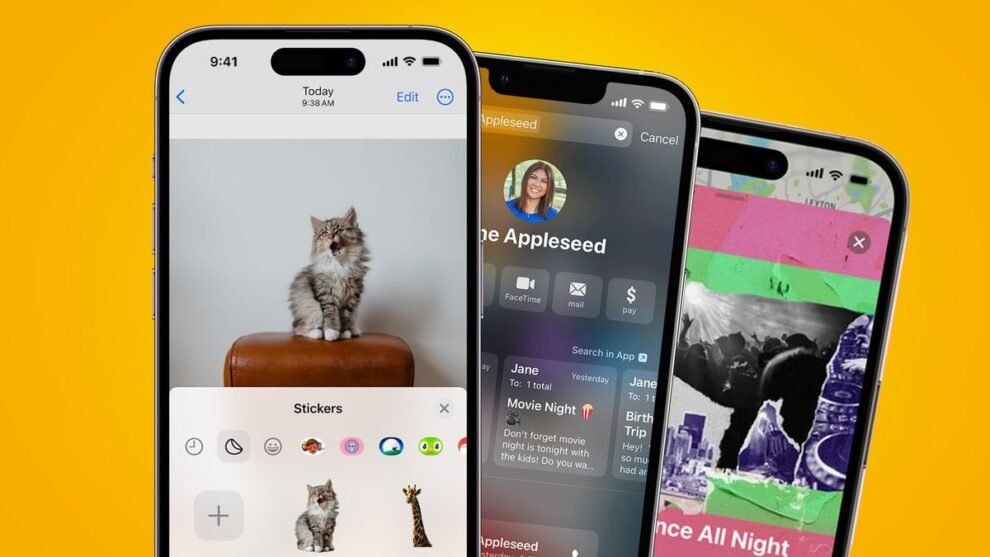 Major Changes Expected with iOS 18