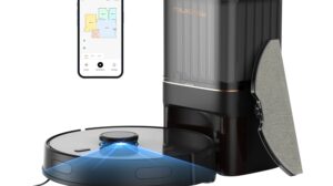 Milagrow Launches New Range of Robotic Cleaners in India