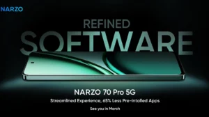 NARZO 70 Pro 5G