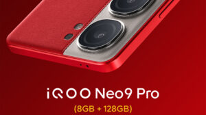 iQOO Neo 9 Pro Launches with Special Offers and Exchange Bonuses