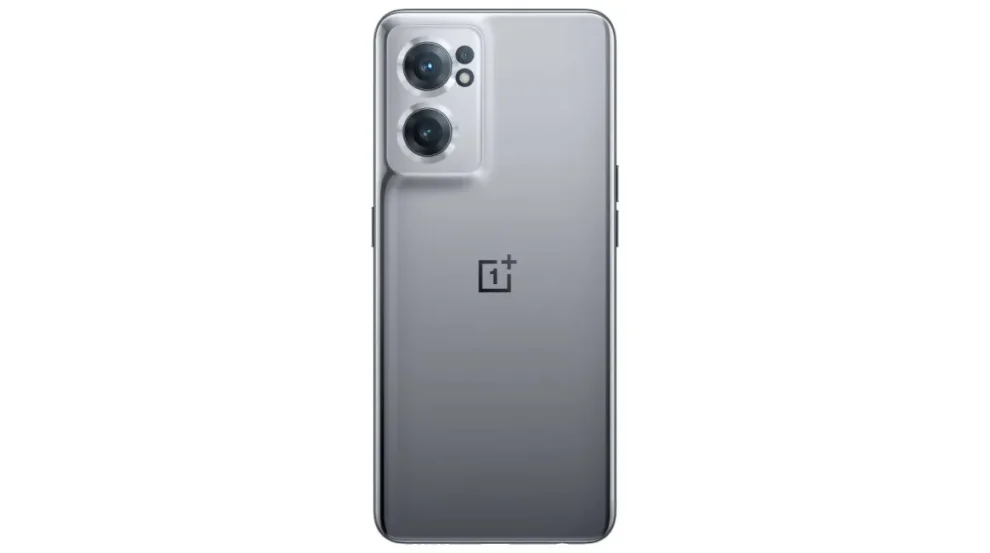 OnePlus Nord CE