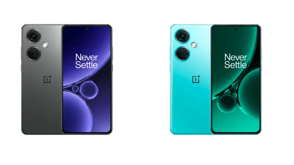 OnePlus Nord CE4 Launches in India with Snapdragon 7 Gen 3 Chip