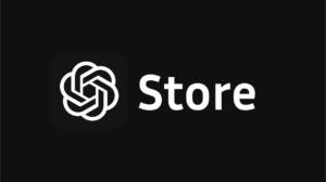 OpenAI's GPT Store