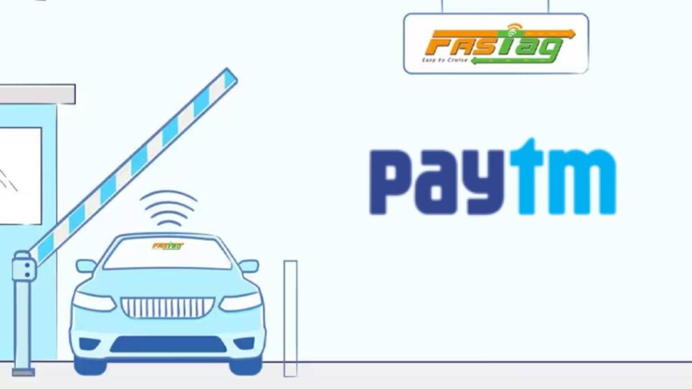 Paytm Payments Bank's FASTag Customers Migrate to HDFC and Axis Banks