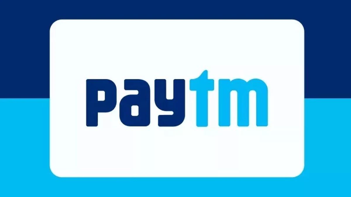 Paytm's Potential Rise