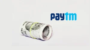 Paytm's Stock Surge