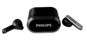 Philips Audio Unveils New TAT3225 TWS Earbuds in India