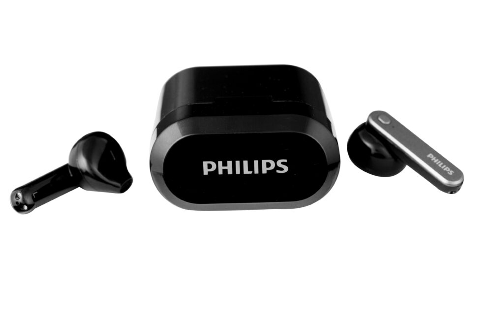 Philips Audio Unveils New TAT3225 TWS Earbuds in India