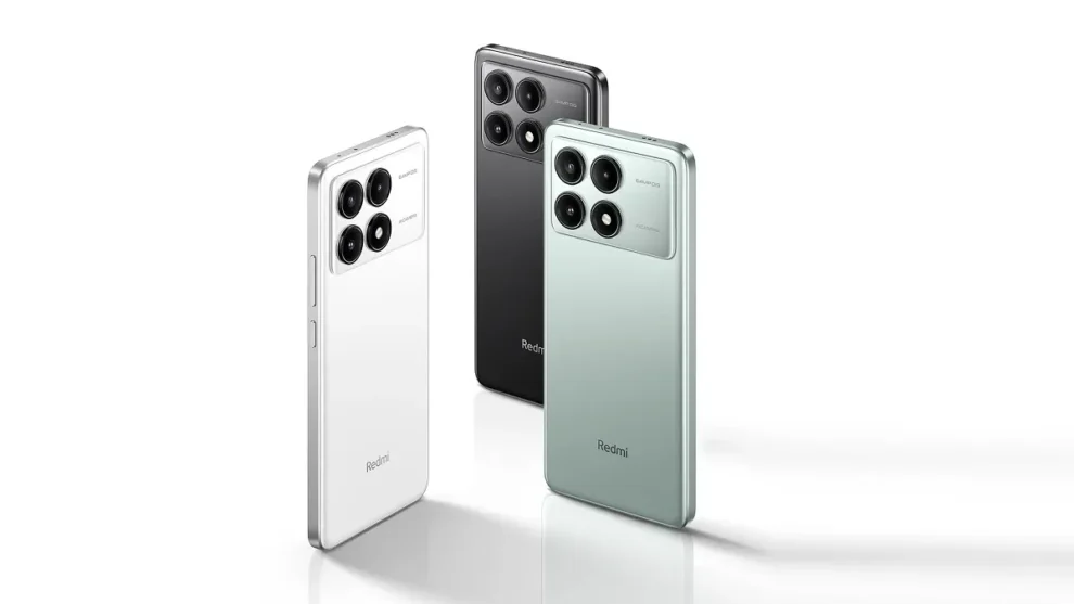 Poco F6