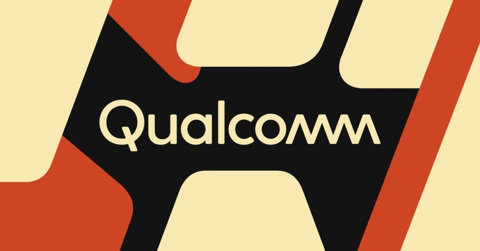 Qualcomm's Next Move