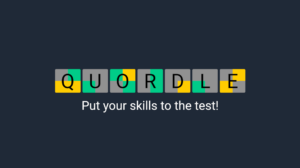 Quordle