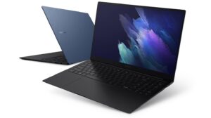 Samsung Galaxy Book 4 Series Launches in India