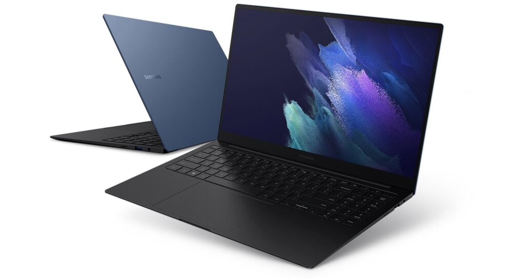 Samsung Galaxy Book 4 Series Launches in India