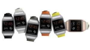 Samsung Galaxy Smartwatches