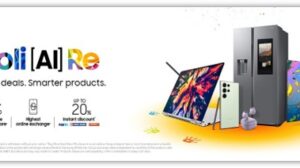 Samsung Launches Holi Sale with Significant Discounts