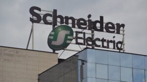 Schneider Electric, NVIDIA Team Up for New AI Data Center Designs