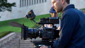 Sony Launches BURANO A New Era in Digital Cinematography