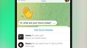 Telegram Introduces Business Features for Enhanced Communication