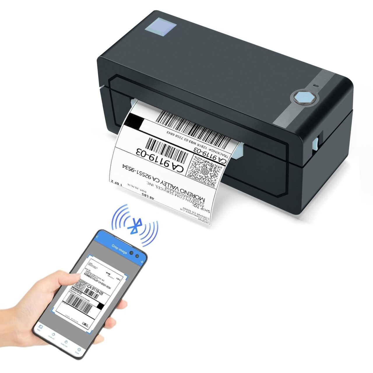 The Best Thermal Label Printer of 2024