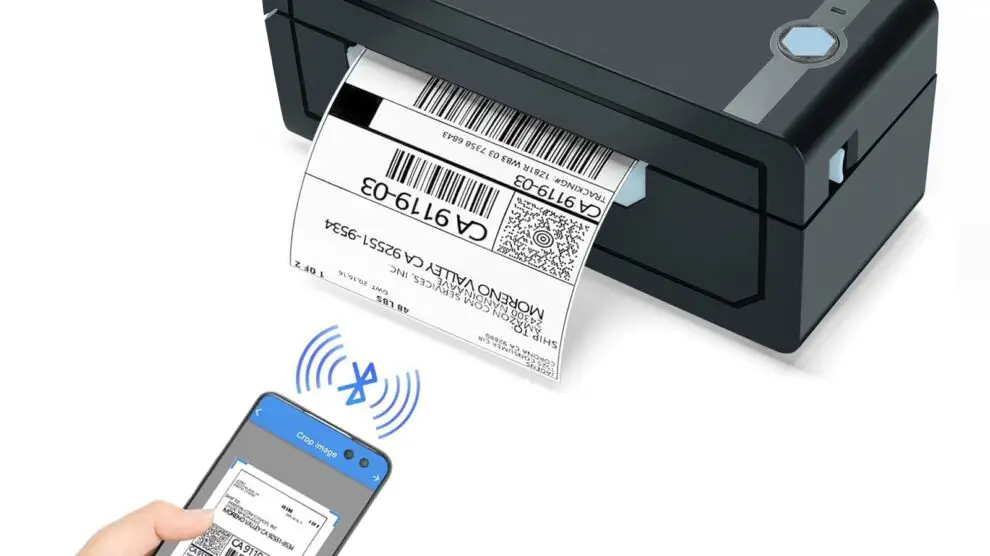 The Best Thermal Label Printer of 2024