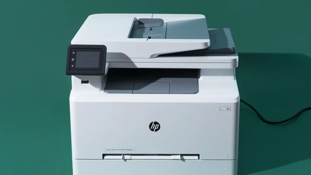 Top Printers and Scanners of the Year