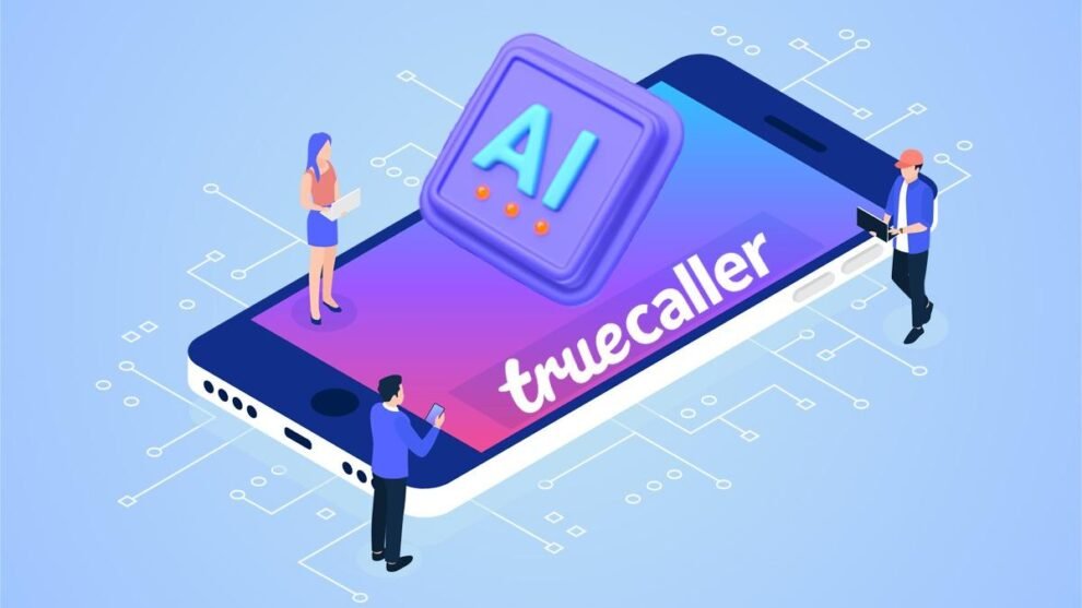 Truecaller Introduces AI-Powered Assistant to Block Spam Calls
