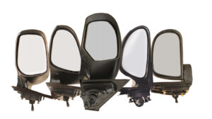 Uno Minda Launches New Rear View Mirror to Enhance Road Safety