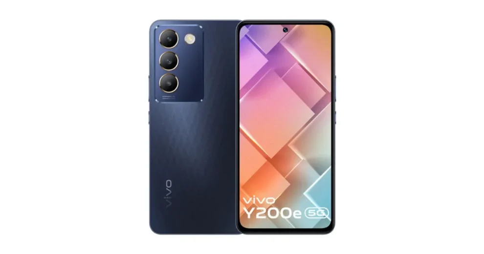 Vivo T3 5G