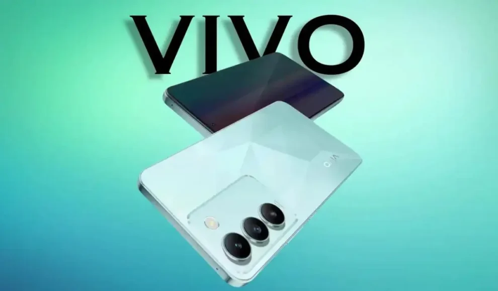 Vivo T3 5G