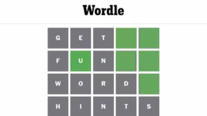 Wordle Puzzle