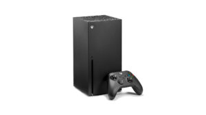 Xbox Series X Refresh