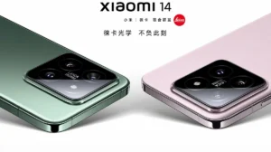 Xiaomi 14