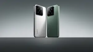 Xiaomi 14 series