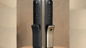 Yale Launches Kyra Pro Smartlock