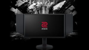 ZOWIE Launches XL2546X Gaming Monitor with Enhanced Features