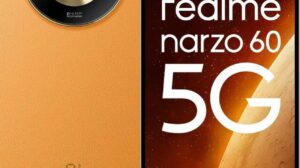 realme narzo 60 5G