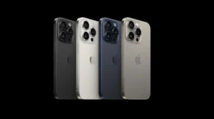 iPhone 16 Series