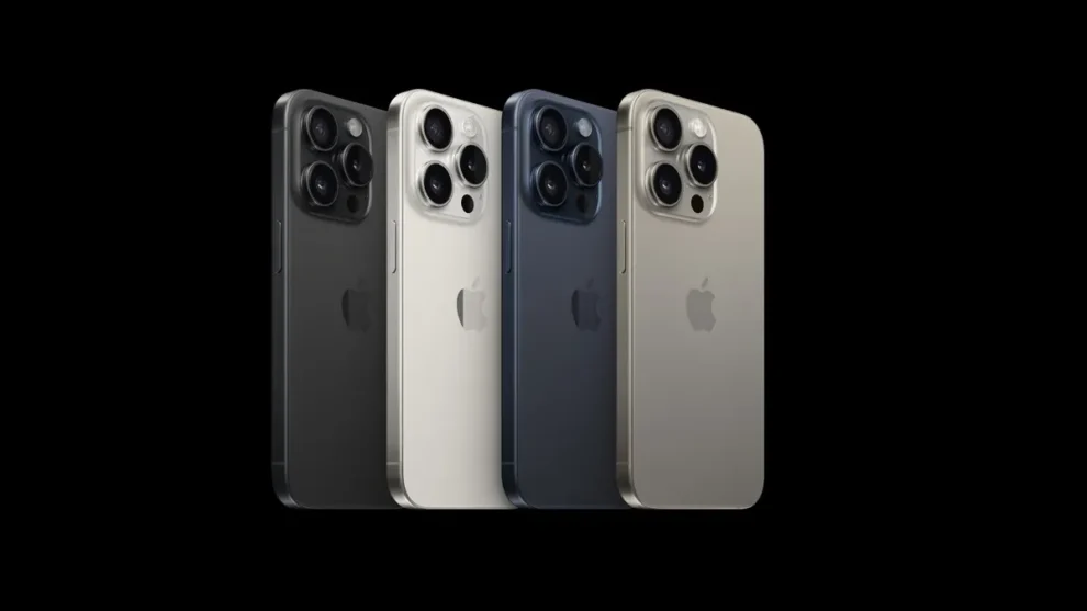 iPhone 16 Series