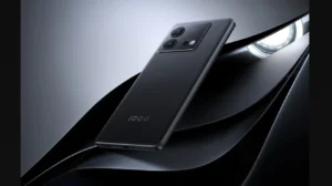 iQOO to Unveil New Neo9 Series Model with Snapdragon 8s Gen3 Processor