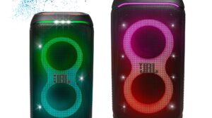 Elevate Your Holi Celebration with JBL's Vibrant Speakers and PartyBoxes