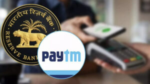 paytm RBI