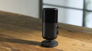 Sony Unveils New ECM-S1 Wireless Microphone