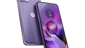 Motorola Unveils New moto g64 5G with Advanced Features