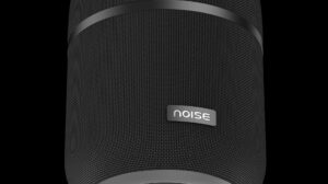 Noise Launches New Premium Speaker 'Sound Master