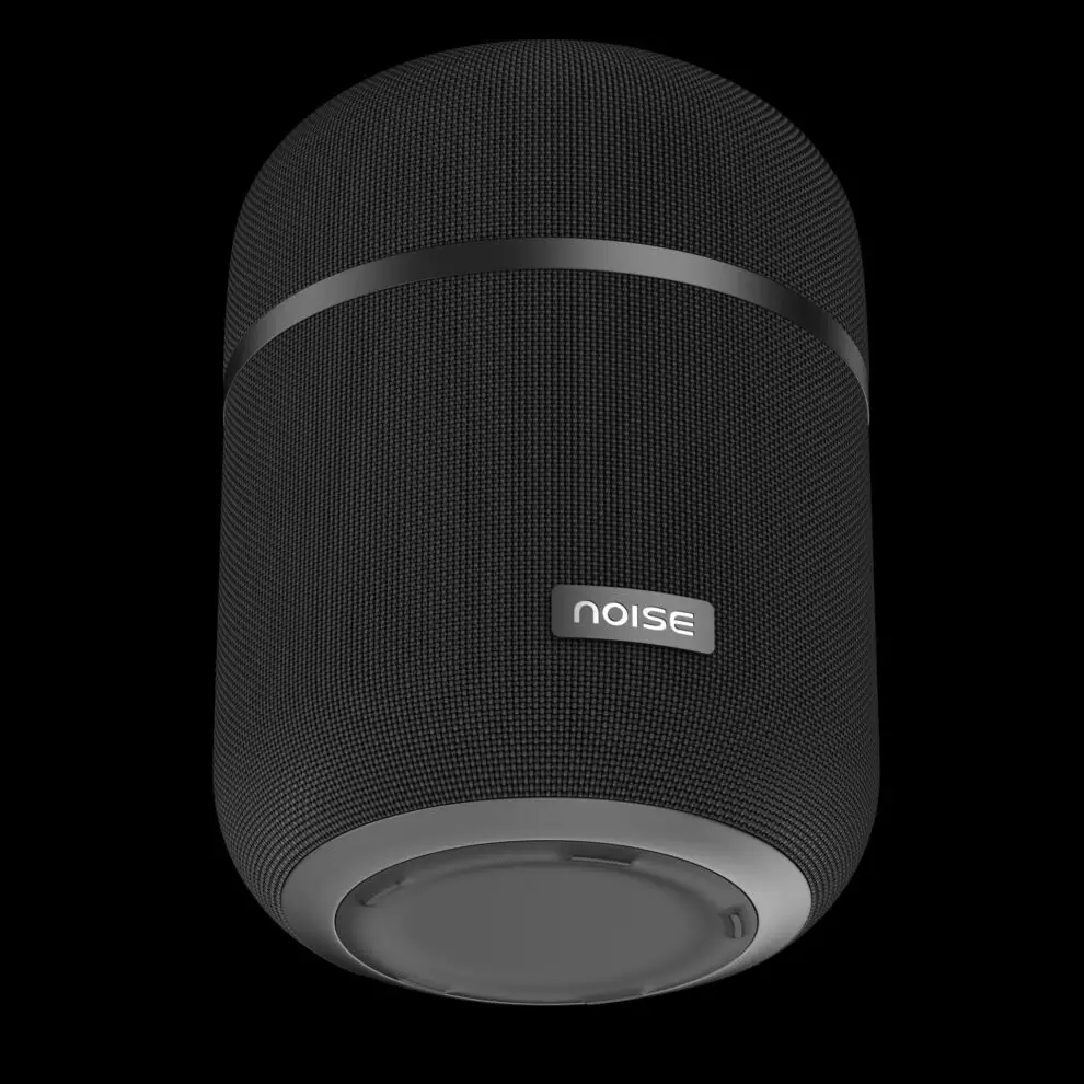 Noise Launches New Premium Speaker 'Sound Master