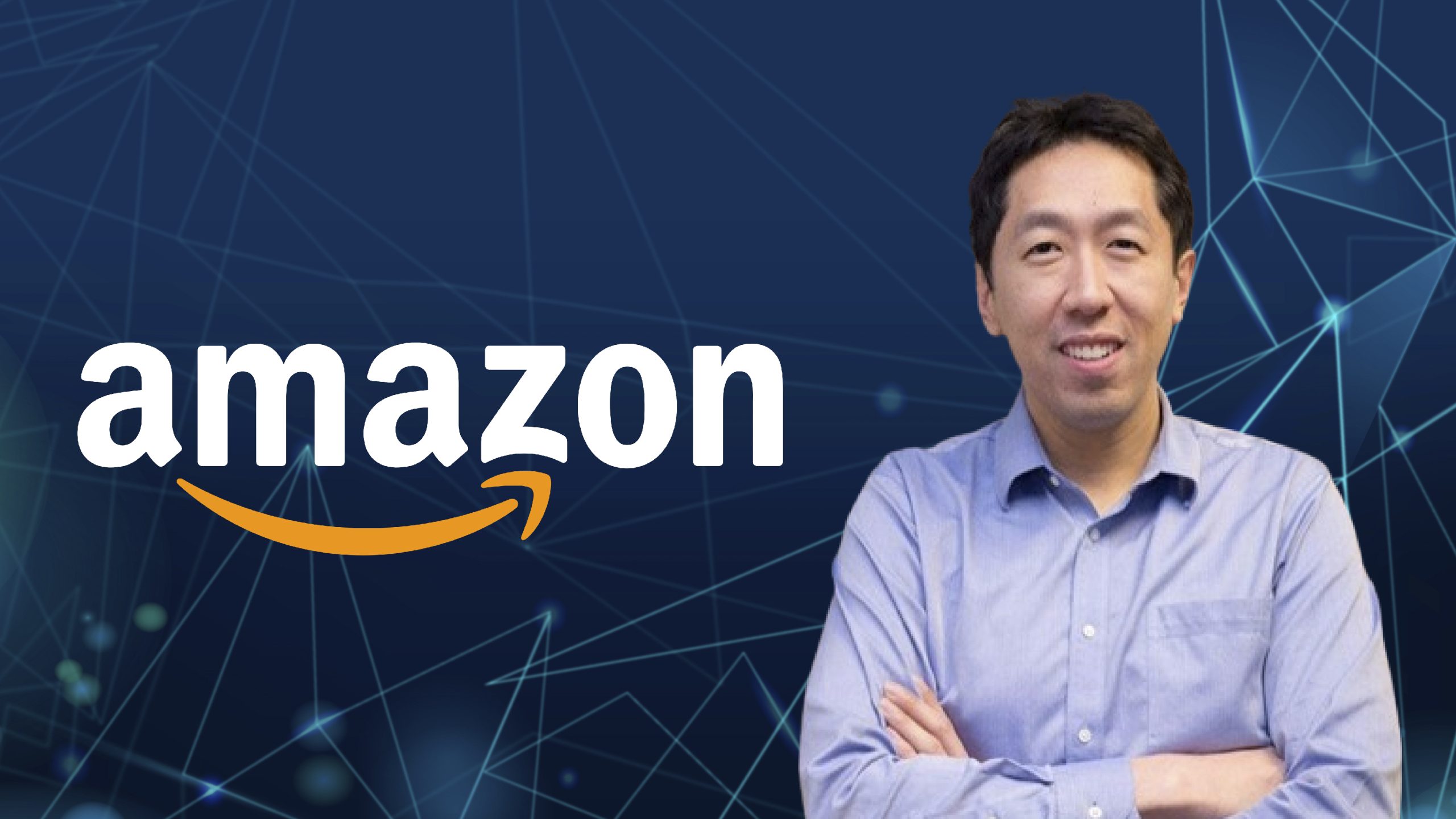 AI Giant Andrew Ng Joins Amazon Board of Directors
