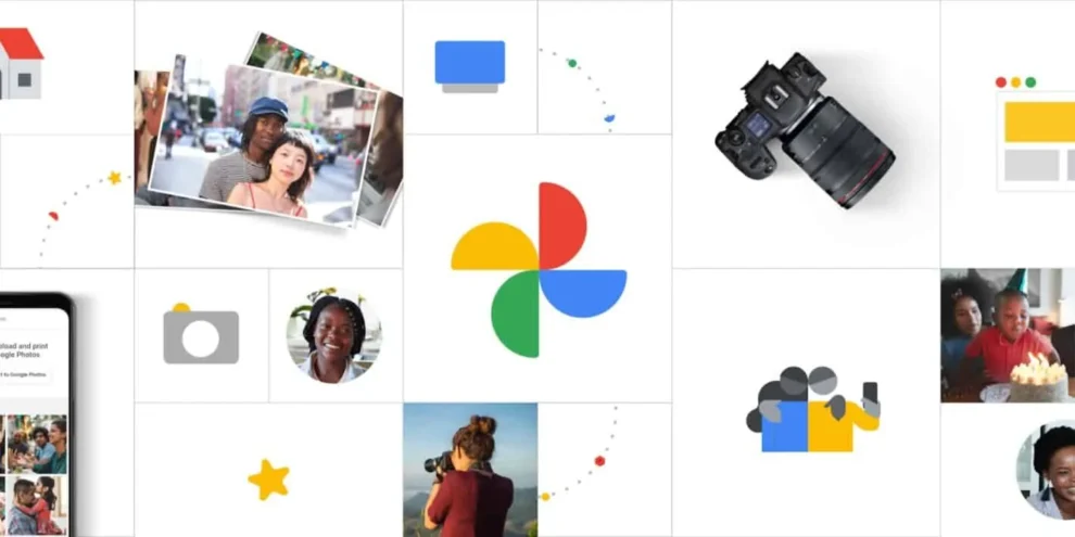 AI-Powered Google Photos Features Arrive on All Android Devices