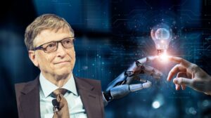 AI and Bill Gates