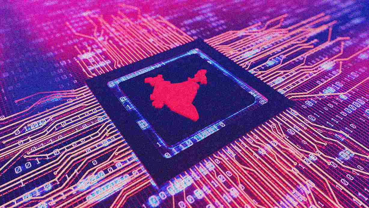 India's Tech Scene Embraces Indic AI: Krutrim and AppsForBharat Lead ...